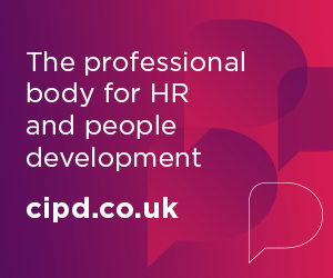 CIPD Logo