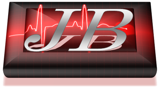 JB Fitness Logo