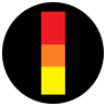 TEDL logo.