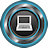 Database connect icon